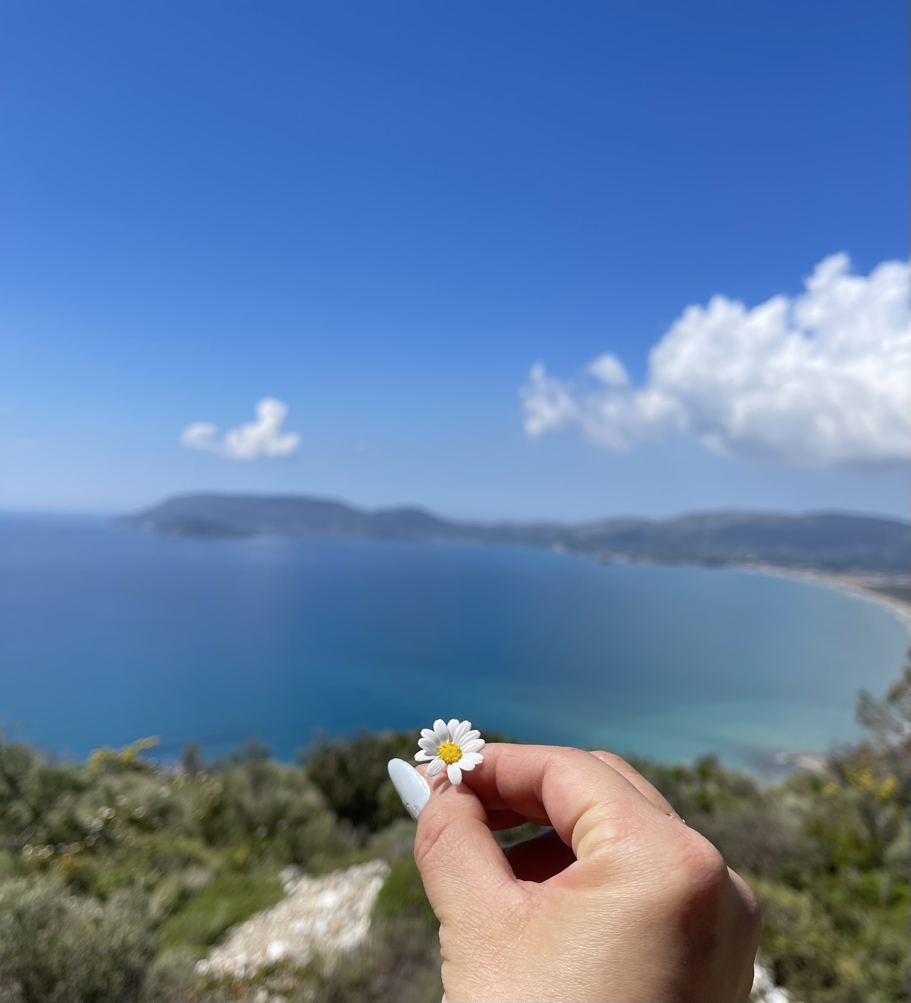 The Trip that Changed the Way I Love — Retreat in Zakynthos, Greece